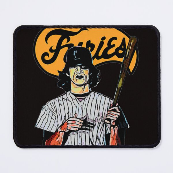 Item preview, Baseball Furies  designed and sold by habituswearco.