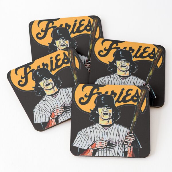Item preview, Baseball Furies  designed and sold by habituswearco.