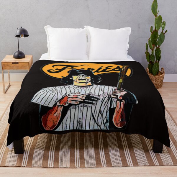 Item preview, Baseball Furies designed and sold by habituswearco.