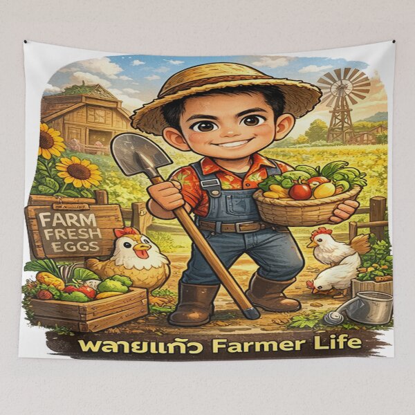 Item preview, Plaikaeo #4 designed and sold by DinsignStudio.