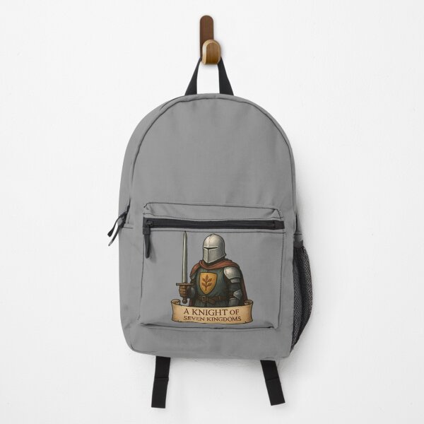 Item preview, knight of the seven kingdom designed and sold by NCNGDESIGN.