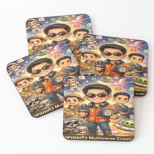 Item preview, Plaikaeo #5 designed and sold by DinsignStudio.