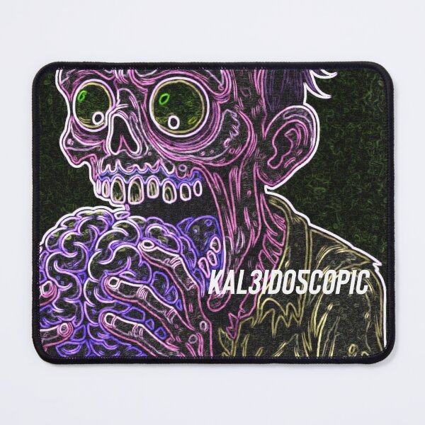 Item preview, Brains! designed and sold by Kal3id05c0pic.