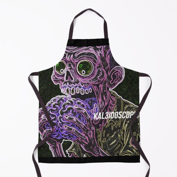 Item preview, Brains! designed and sold by Kal3id05c0pic.