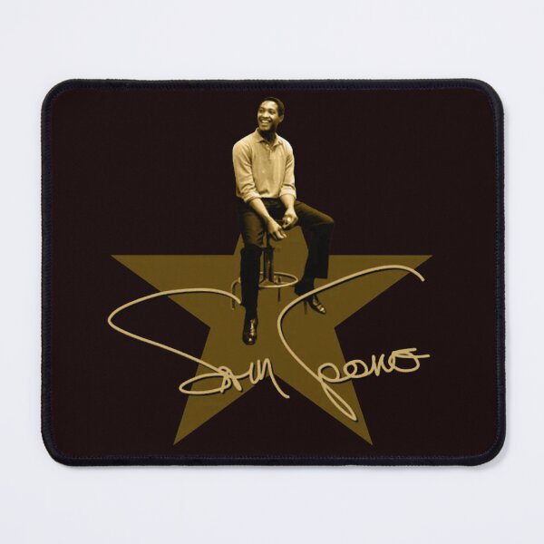 Item preview, Sam Cooke  designed and sold by CatchyAsFudge.