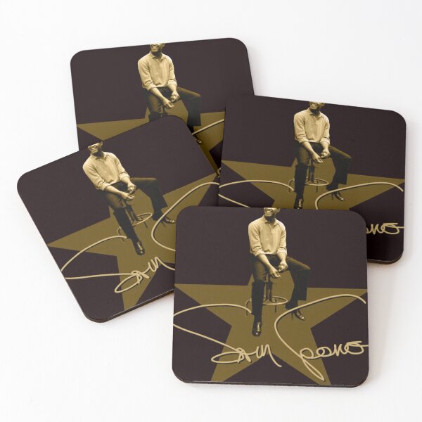 Item preview, Sam Cooke  designed and sold by CatchyAsFudge.