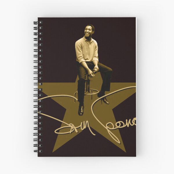 Item preview, Sam Cooke  designed and sold by CatchyAsFudge.