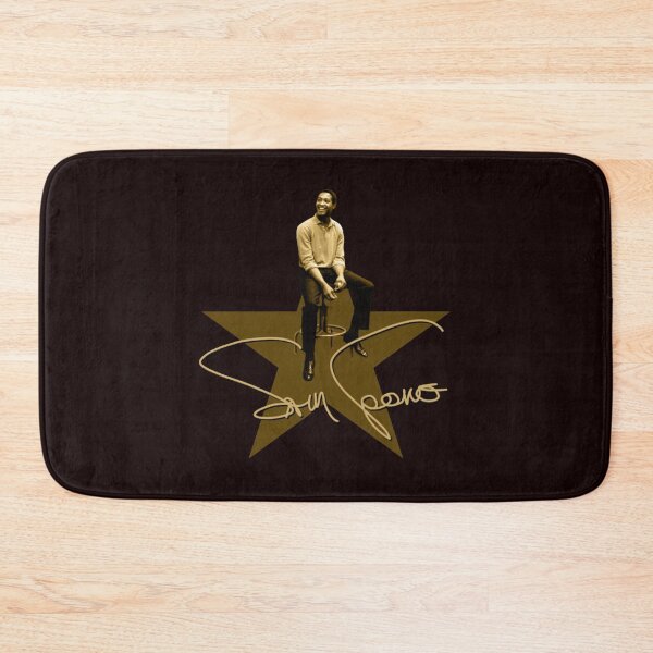 Item preview, Sam Cooke  designed and sold by CatchyAsFudge.