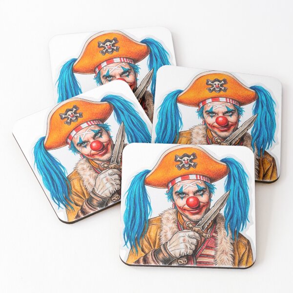 Item preview, Buggy - Live Action designed and sold by CrowStormCreative.