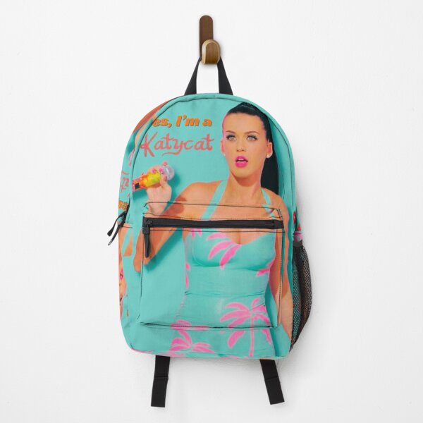 Item preview, Yes I’m A Katycat Tribute - Katy Perry Portrait designed and sold by Vicky021.