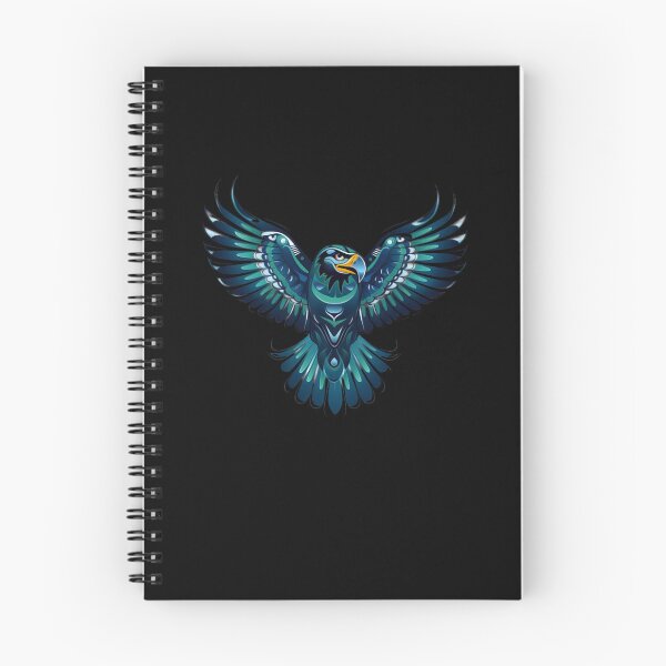 Item preview, Seahawk Bird Art For Seattle Football Sports Fan - josephhynesva 89  designed and sold by StyleRain1.
