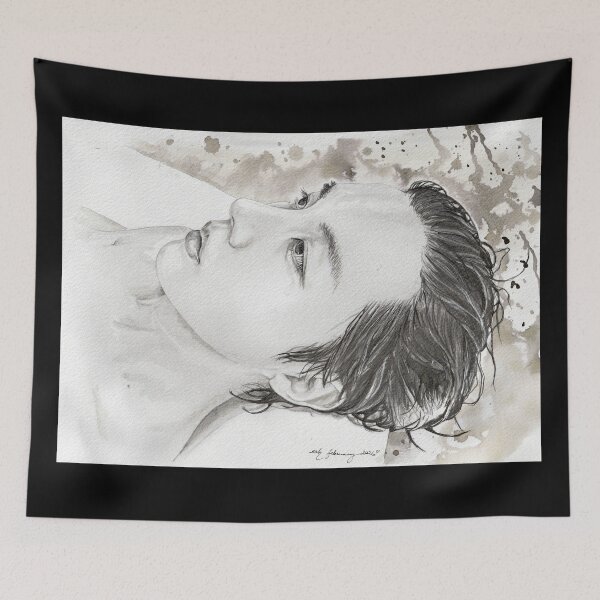 Item preview, Gentle Hope designed and sold by emopod.