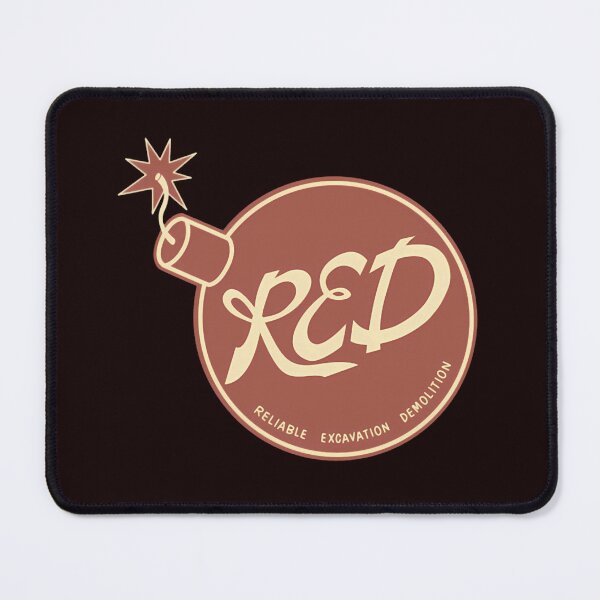Item preview, Team Fortress 2 Red Team  designed and sold by CatchyAsFudge.