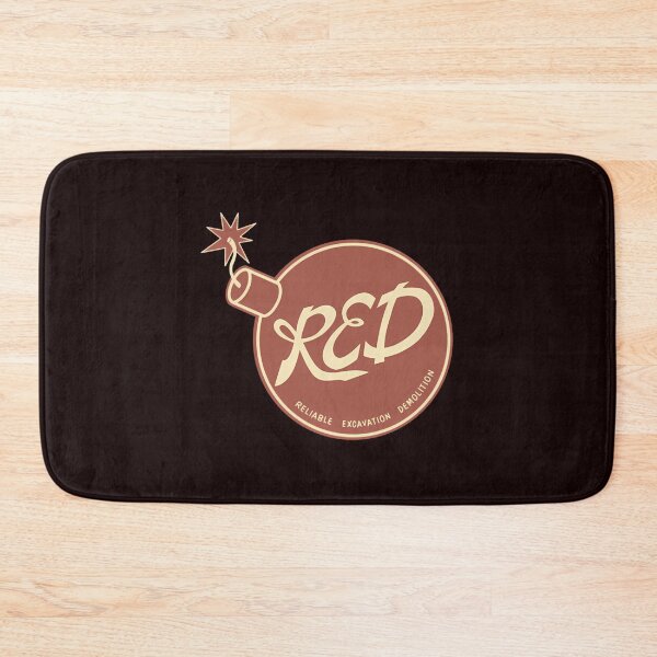 Item preview, Team Fortress 2 Red Team  designed and sold by CatchyAsFudge.