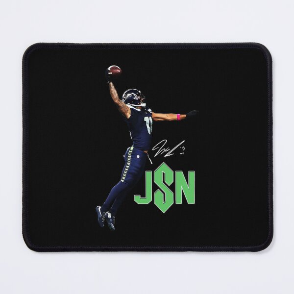 Item preview, Seahawks Jaxon Smith Njigba designed and sold by StyleRain1.