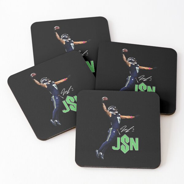 Item preview, Seahawks Jaxon Smith Njigba  designed and sold by StyleRain1.