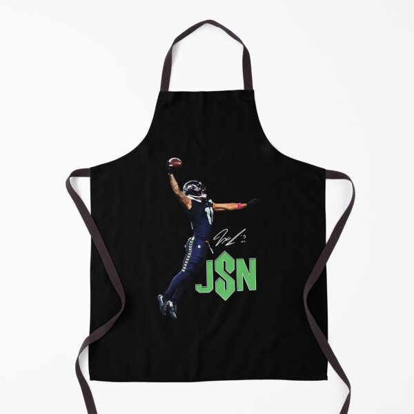 Item preview, Seahawks Jaxon Smith Njigba designed and sold by StyleRain1.