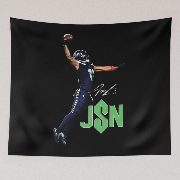 Item preview, Seahawks Jaxon Smith Njigba  designed and sold by StyleRain1.
