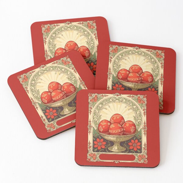 Item preview, The Eggs of Spring Persian Nowruz Symbolism designed and sold by taiche.