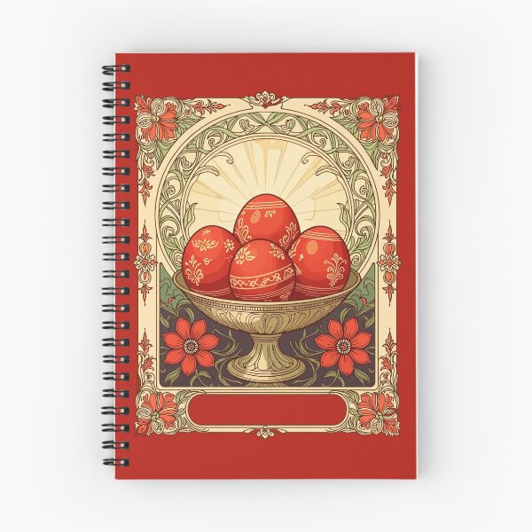 Item preview, The Eggs of Spring Persian Nowruz Symbolism designed and sold by taiche.