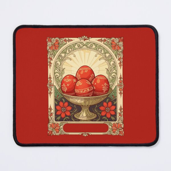 Item preview, The Eggs of Spring Persian Nowruz Symbolism designed and sold by taiche.