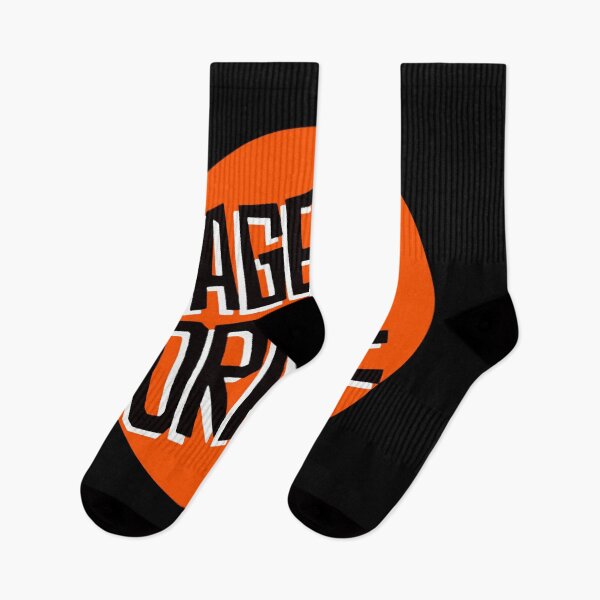 Item preview, Agent Orange  designed and sold by ZalynsGraphic.