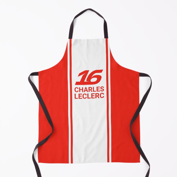 Item preview, Charles Leclerc 2026 designed and sold by PatternDesign01.