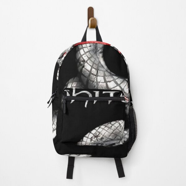 Item preview, Whitesnake designed and sold by ZalynsGraphic.
