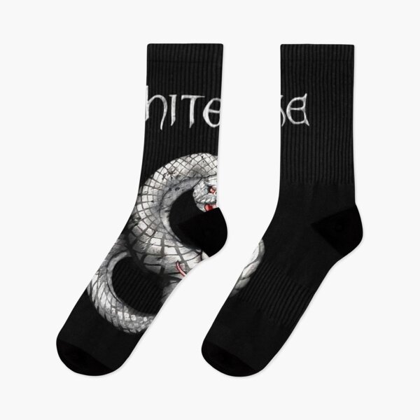Item preview, Whitesnake designed and sold by ZalynsGraphic.