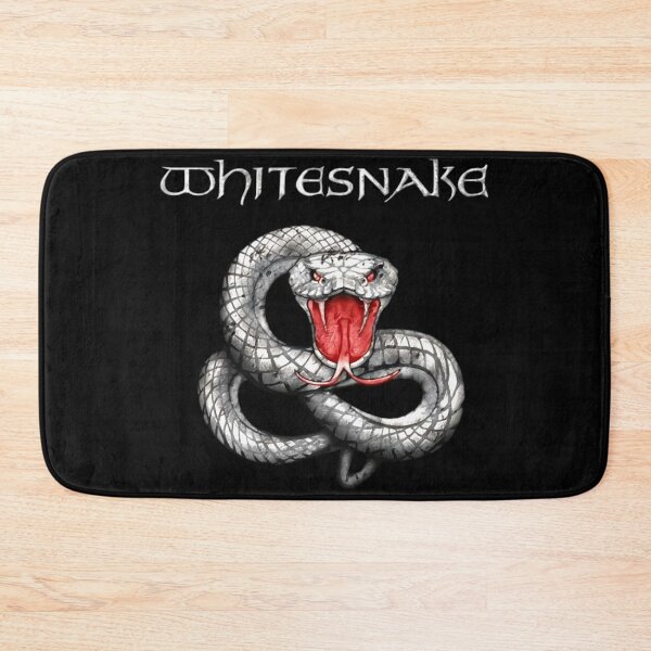 Item preview, Whitesnake designed and sold by ZalynsGraphic.
