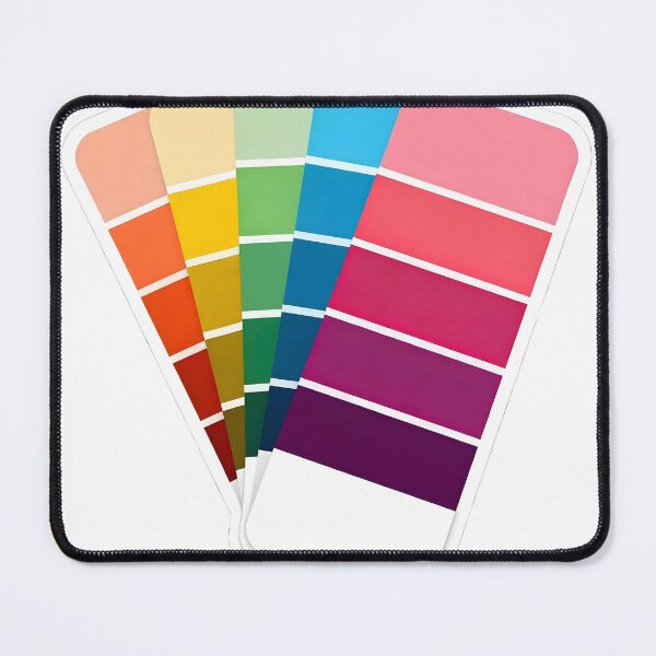 Item preview, Color Obsessed designed and sold by visualcornerlab.