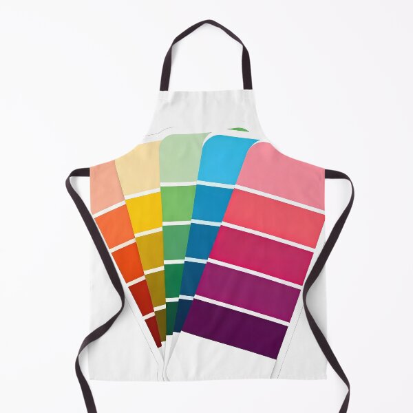 Item preview, Color Obsessed designed and sold by visualcornerlab.