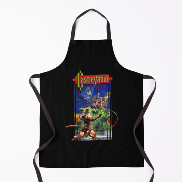 Item preview, Simon Belmont 3 designed and sold by StyleRain1.