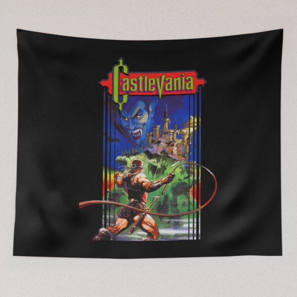 Item preview, Simon Belmont 3 designed and sold by StyleRain1.