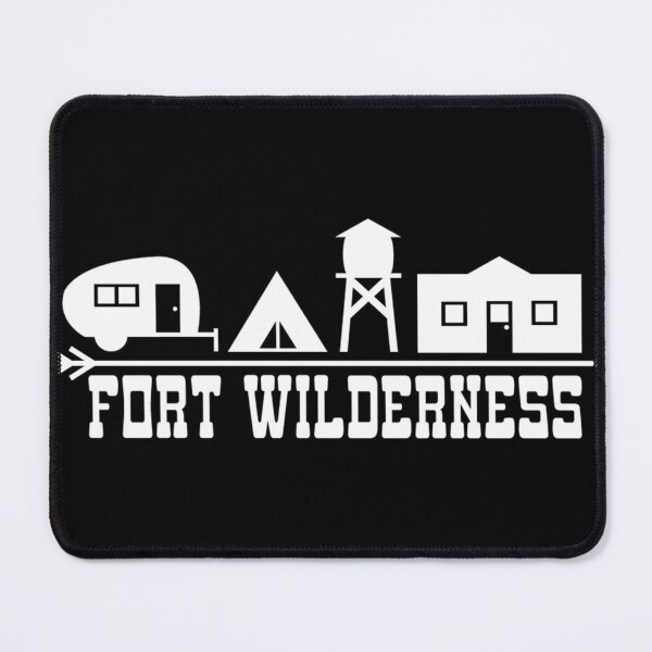 Item preview, Fort Wilderness designed and sold by minqd.