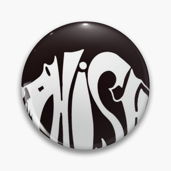 Item preview, phish rockband  designed and sold by CatchyAsFudge.
