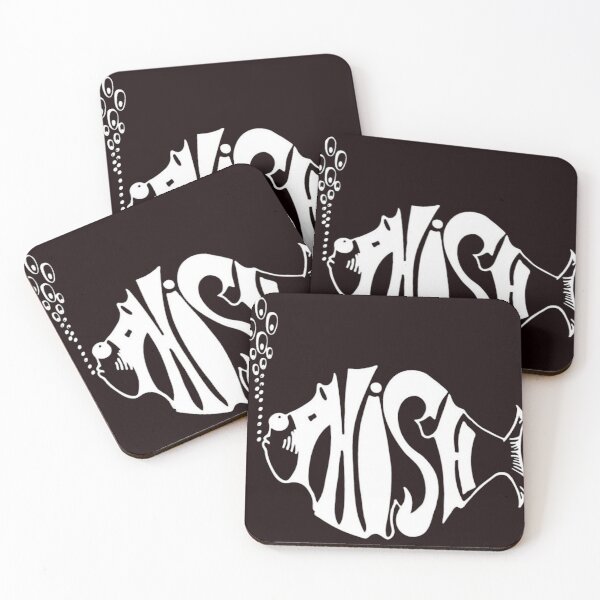 Item preview, phish rockband  designed and sold by CatchyAsFudge.