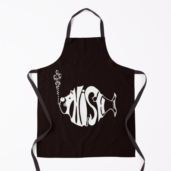 Item preview, phish rockband designed and sold by CatchyAsFudge.