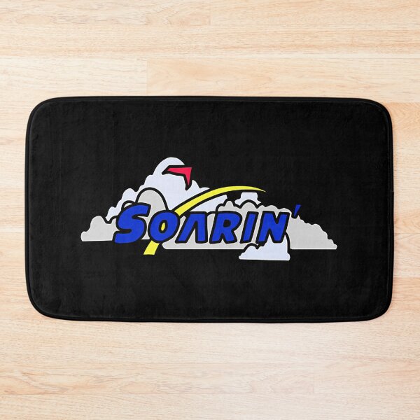 Item preview,  Soarin' Ride Epcot Logo designed and sold by minqd.