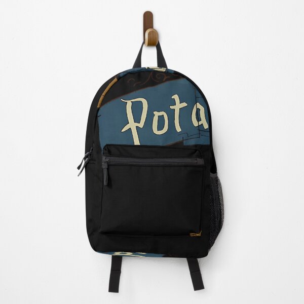 Item preview, Potatoland Sign Design designed and sold by minqd.