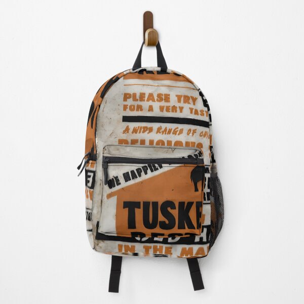 Item preview, Tusker House Restaurant Sign - Harambe Africa Animal Kingdom designed and sold by minqd.