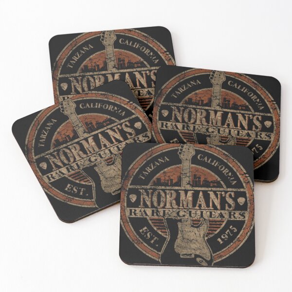 Item preview, Norman_s Rare Guitars  designed and sold by Millionscent100.
