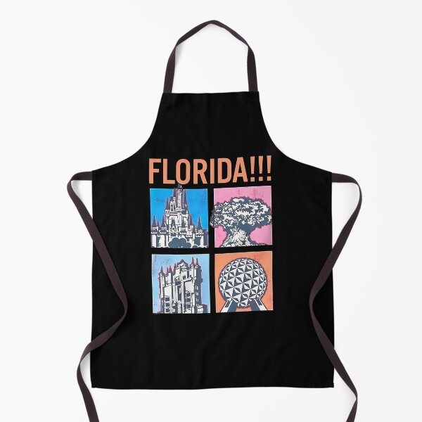 Item preview,  Disney World Florida designed and sold by minqd.