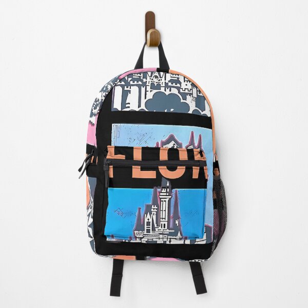 Item preview,  Disney World Florida designed and sold by minqd.