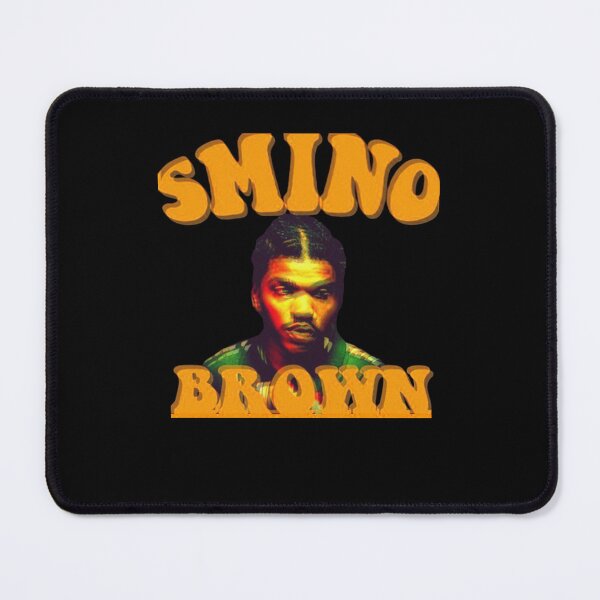 Item preview, smino brown singer 5 designed and sold by StyleRain1.