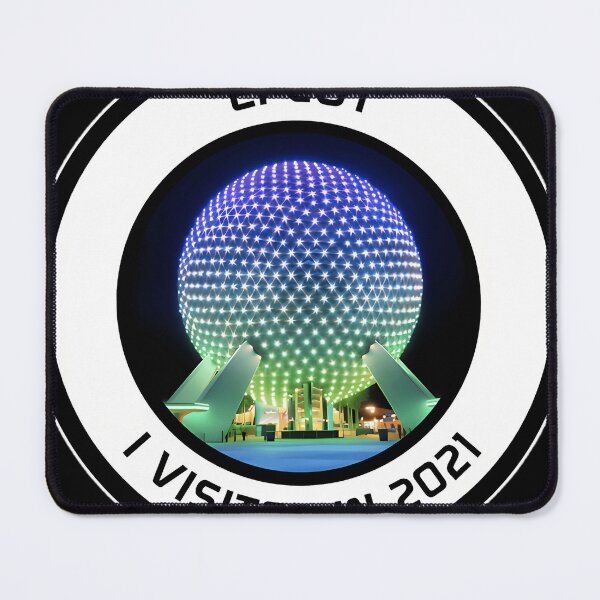 Item preview,  Epcotvisit2021 designed and sold by minqd.