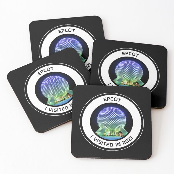 Item preview,  Epcotvisit2021 designed and sold by minqd.