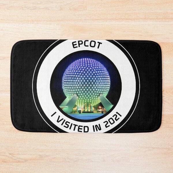Item preview,  Epcotvisit2021 designed and sold by minqd.