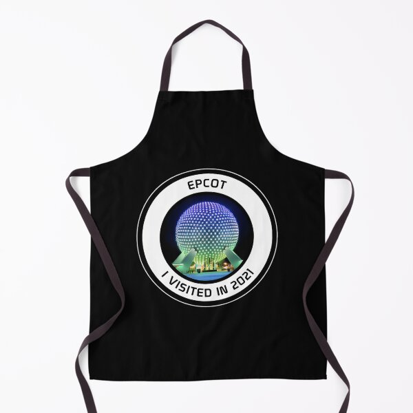 Item preview,  Epcotvisit2021 designed and sold by minqd.