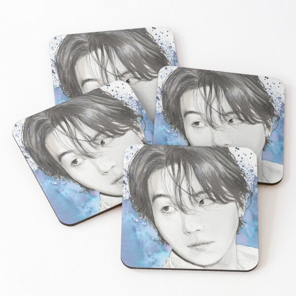 Item preview, What Do You Know About Min Yoongi? designed and sold by emopod.